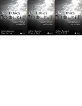 book The Ethic's Toolkit