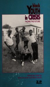 book Black Youth in Crisis: Facing the Future