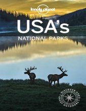 book Lonely Planet USA's National Parks (Travel Guide)