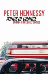 book Winds of Change: Britain in the Early Sixties