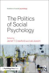 book Politics of Social Psychology