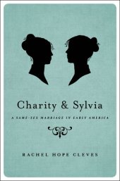 book Charity and Sylvia