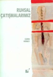 book Ruhsal Catışmalarımız