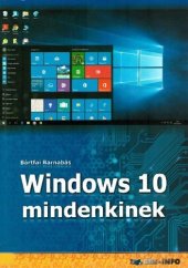 book Windows 10 mindenkinek