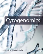 book Cytogenomics