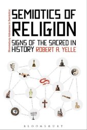 book Semiotics of Religion: Signs of the Sacred in History