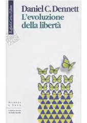 book L'evoluzione della libertà