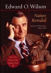 book Nature Revealed: Selected Writings, 1949-2006