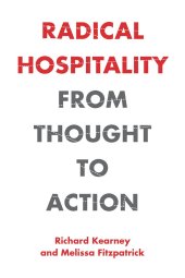 book Radical Hospitality: From Thought to Action