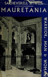 book Mauretania warrior, man, and woman