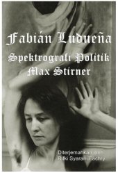 book Spektrografi Politik Max Stirner