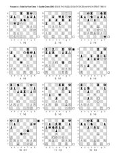 book Yusupov series All The Training Puzzles