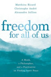 book Freedom for All of Us