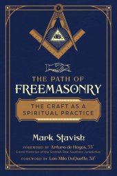 book The Path of Freemasonry