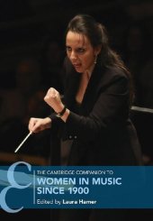 book The Cambridge Companion to Women in Music Since 1900