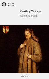 book Complete Works of Geoffrey Chaucer