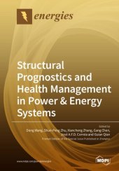 book Structural Prognostics and Health Management in Power & Energy Systems