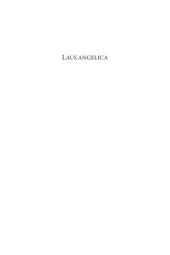 book Laus Angelica: Poetry in the Medieval Mass