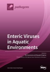 book Enteric Viruses in Aquatic Environments