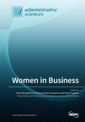 book Women in Business