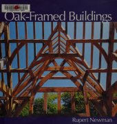 book Oak-framed Buildings