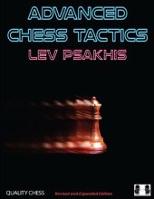 book Advanced Chess Tactics