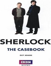 book Sherlock: The Casebook