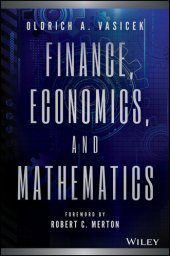 book Finance, Economics, and Mathematics