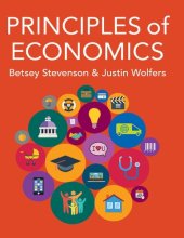 book Principles of Economics