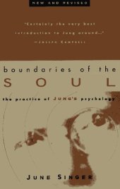 book Boundaries of the soul: The practice of Jung's psychology