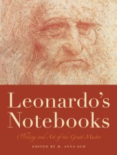 book Leonardo's Notebooks: Writing and Art of the Great Master