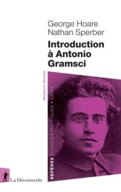 book Introduction à Antonio Gramsci