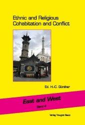 book Ethnic and Religious Cohabitation and Conflict