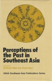 book Perceptions of the Past in Southeast Asia