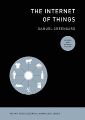 book The internet of things