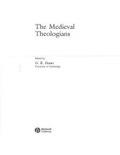 book The Medieval Theologians