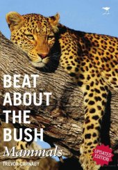 book Beat About the Bush: Mammals
