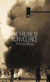 book The Failure of Nonviolence