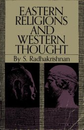 book Eastern Religions and Western Thought