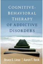 book Cognitive-Behavioral Therapy of Addictive Disorders