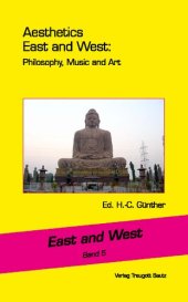 book Aesthetics East and West: Philosophy, Music and Art