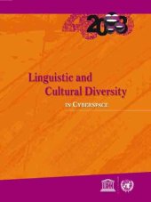 book Linguistic and Cultural Diversity in Cyberspace. Proceedings of the International Conference
