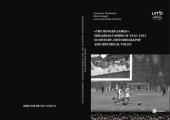 book “The Hunger Games”: Ukrainian Famine of 1932–1933 in History, Historiography and Historical policy = «Голодные Игры»: Советский голод 1932-1933 гг. в истории, историографии и исторической политике.