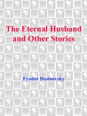 book The Eternal Husband and Other Stories