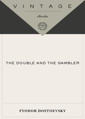 book The Double and the Gambler