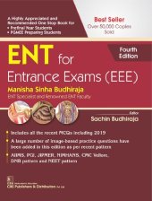 book ENT for Entrance Exams (EEE)