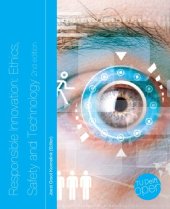 book Responsible innovation : Ethics and risks of new technologies