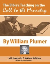 book The Bible's teaching on the call to the ministry