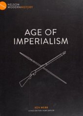 book Age of imperialism