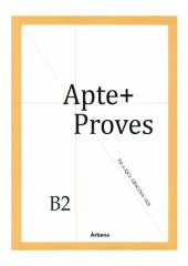 book Apte+ proves B2